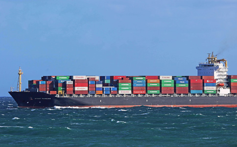 Freight Forwarding